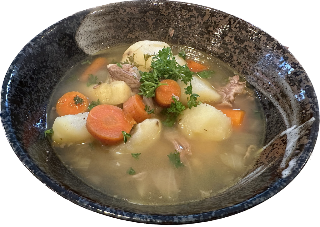 Irish stew Stew