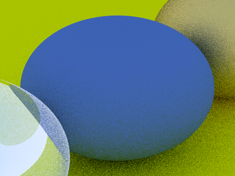 wonky sphere