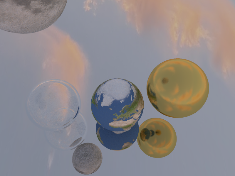 One of my later stage renders